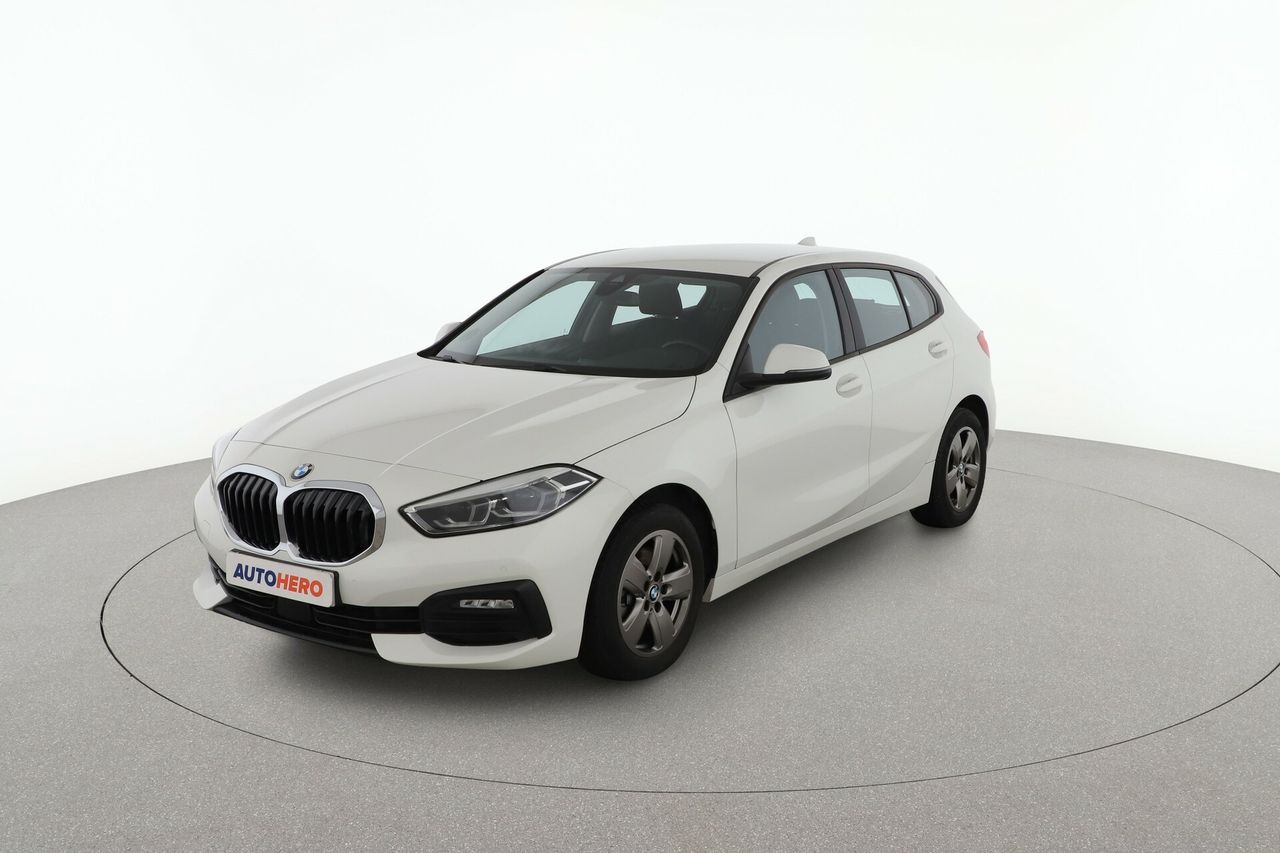 Evo bmw serie 3  de segunda mano - bmw serie 1 2020 /