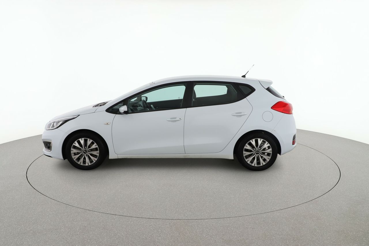 kia ceed 2018 / foto grande (3)