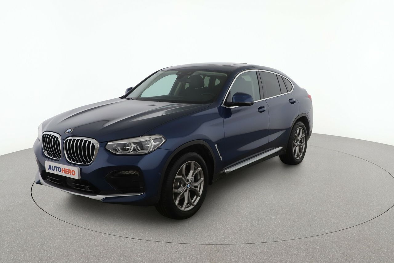 bmw x4 2019 /
