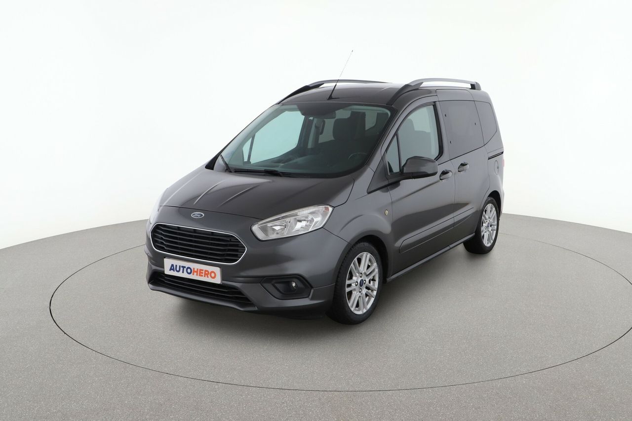 ford tourneo connect 2019 /
