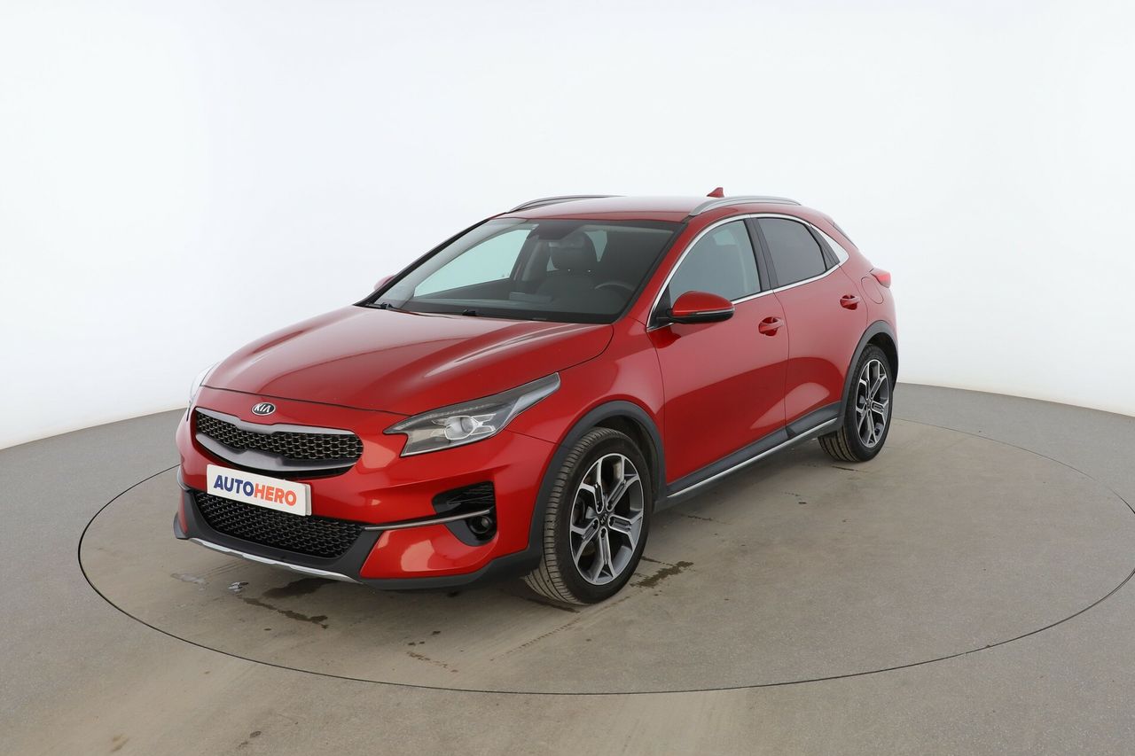 kia xceed 2020 /