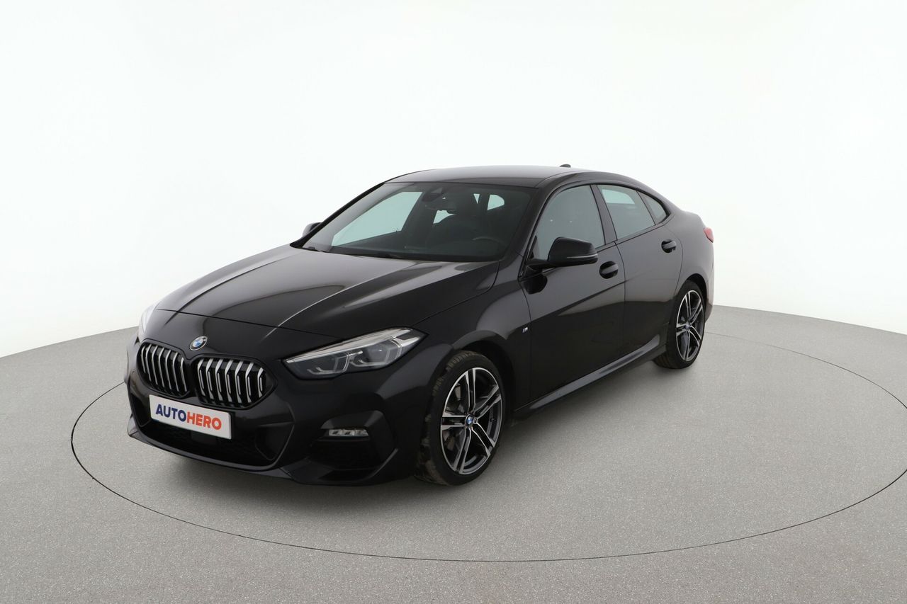 Masaje deportivo barcelona  de segunda mano en Barcelona - bmw serie 2 2021 /