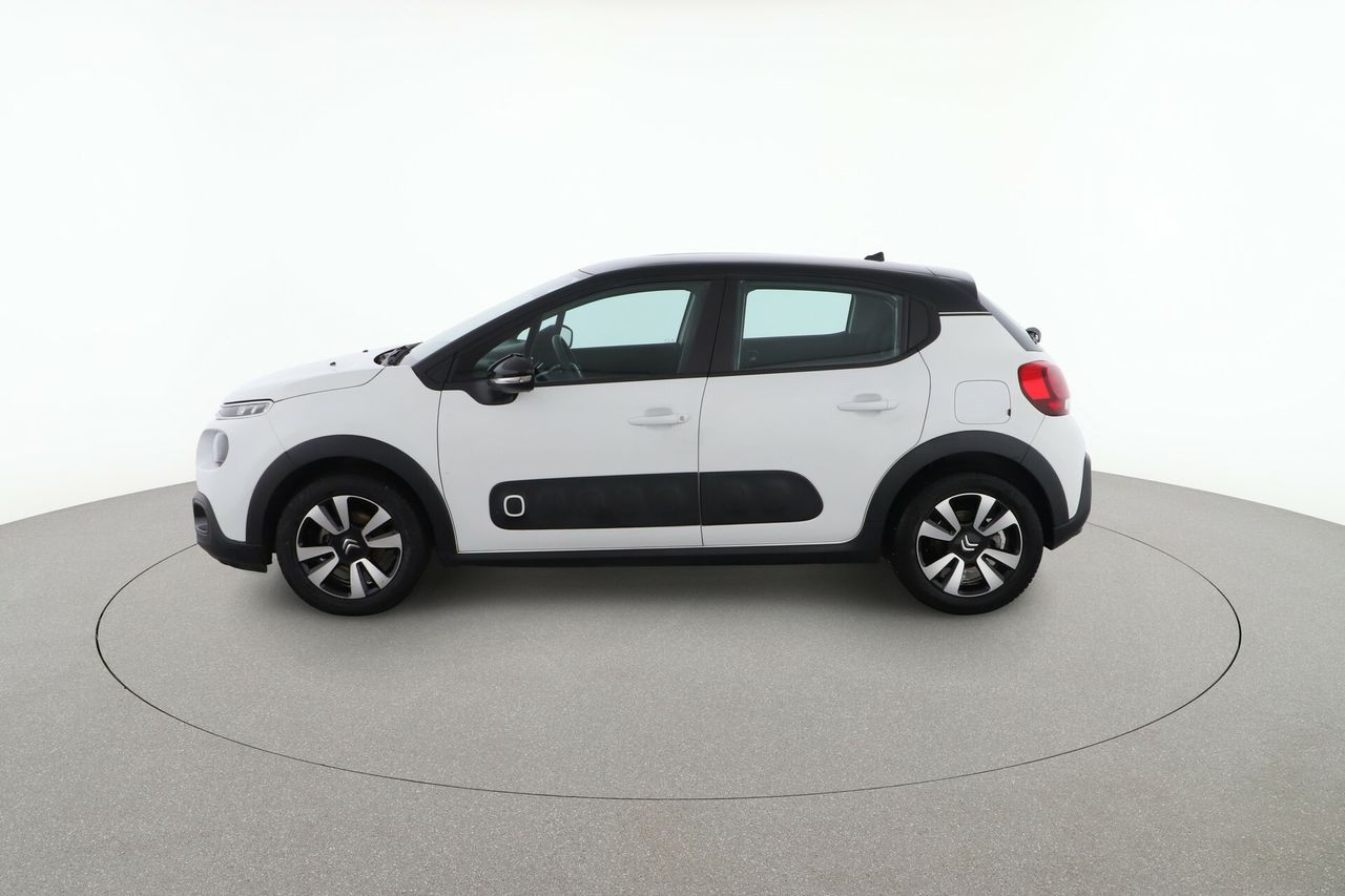 citroën c3 2017 / foto grande (3)