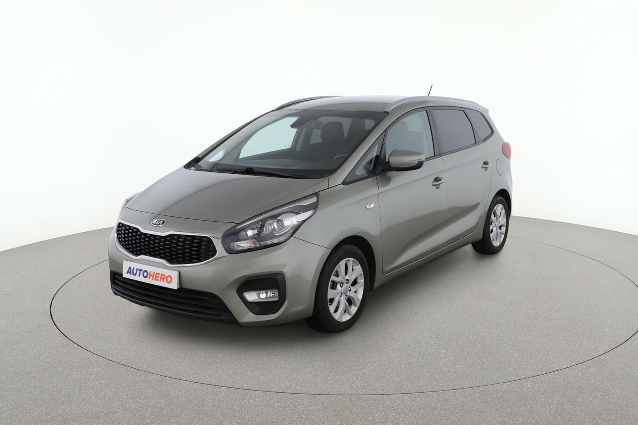 kia carens 2018 /