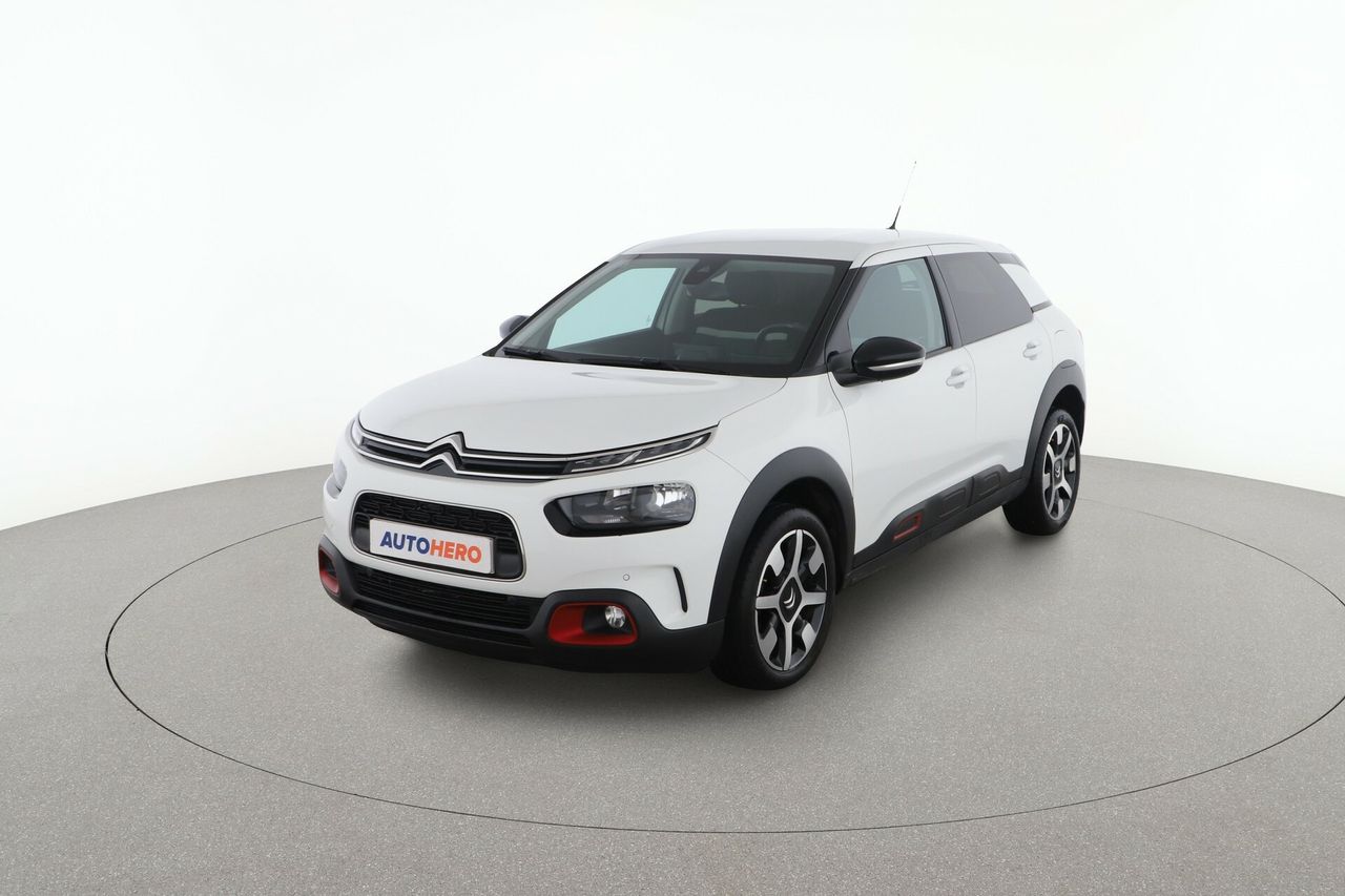 citroën c4 cactus 2020 /