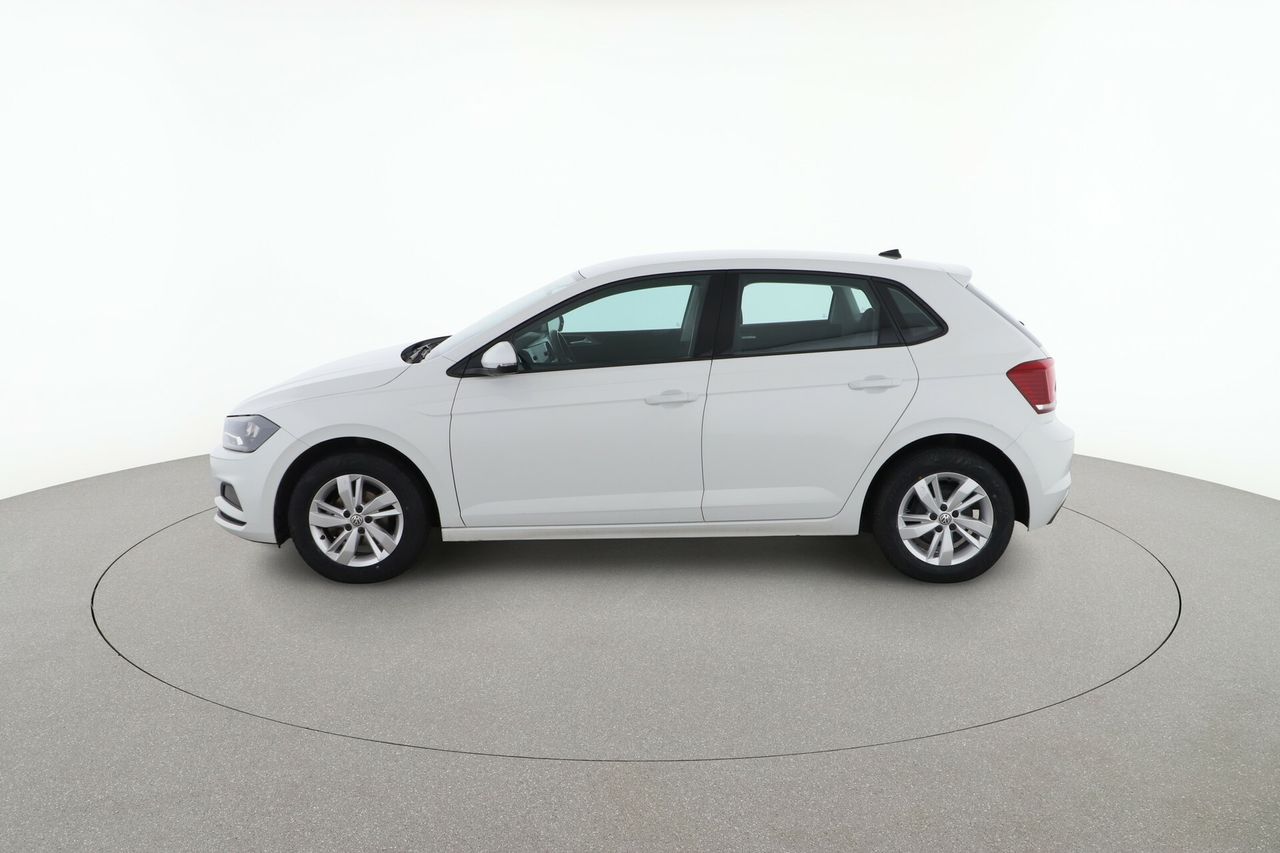 volkswagen polo 2019 / foto grande (3)