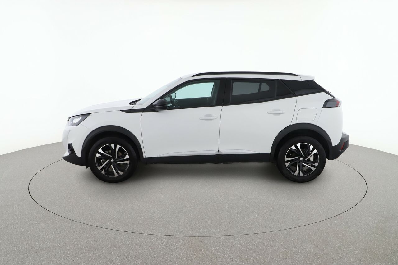 peugeot 2008 2022 / foto grande (3)
