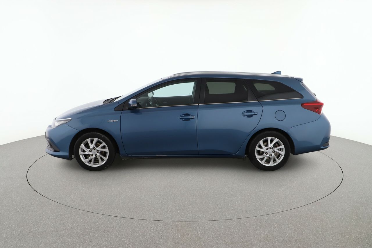 toyota auris 2017 / foto grande (3)