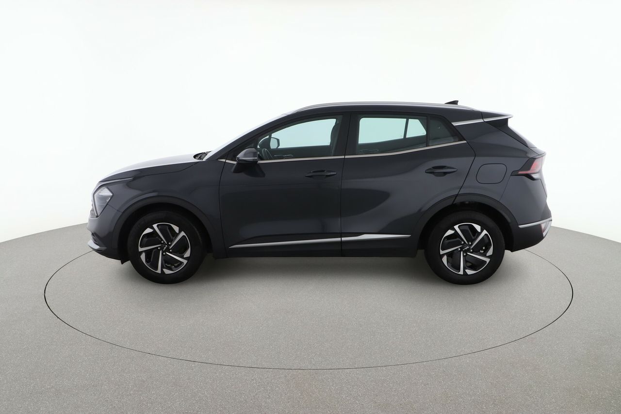 kia sportage 2023 / foto grande (3)