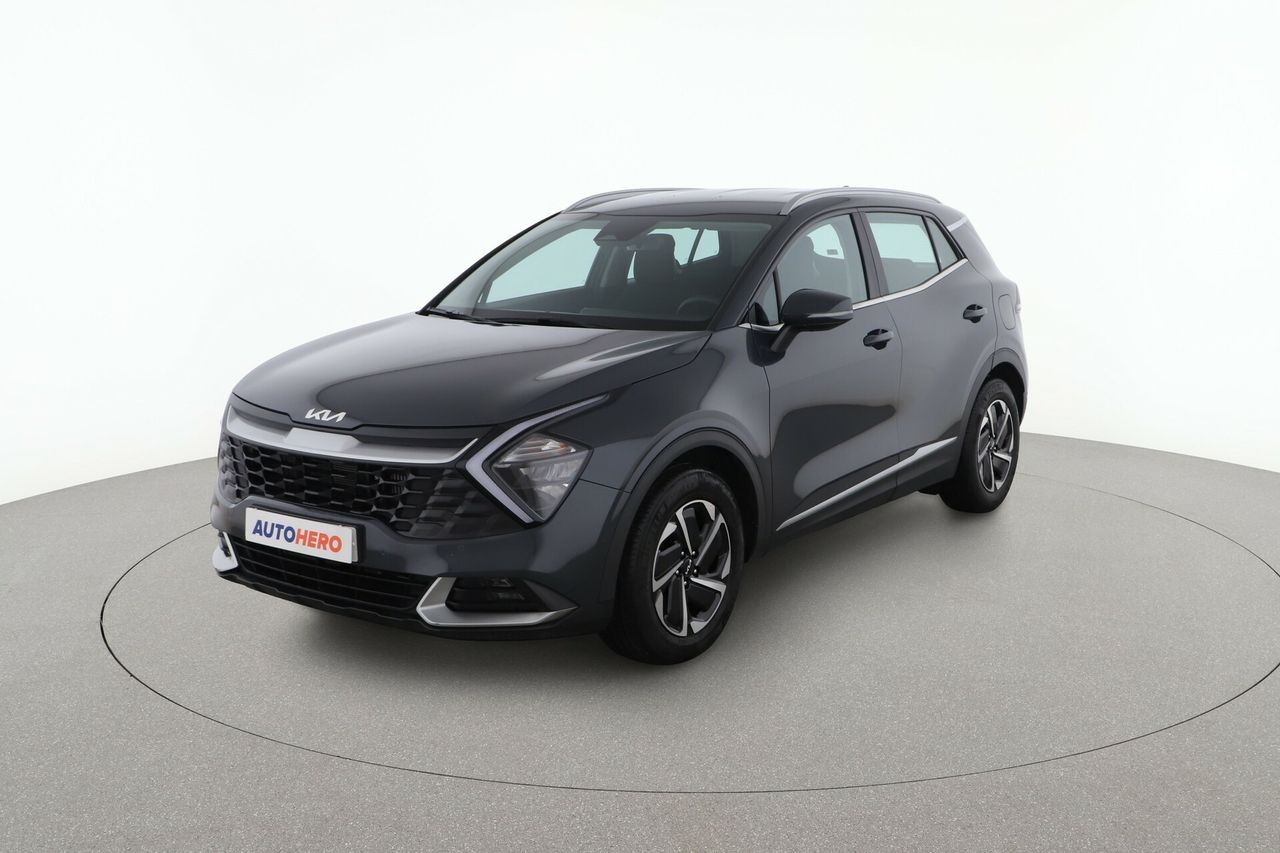 Kia optima sistema de navegacion gps  de segunda mano - kia sportage 2023 /