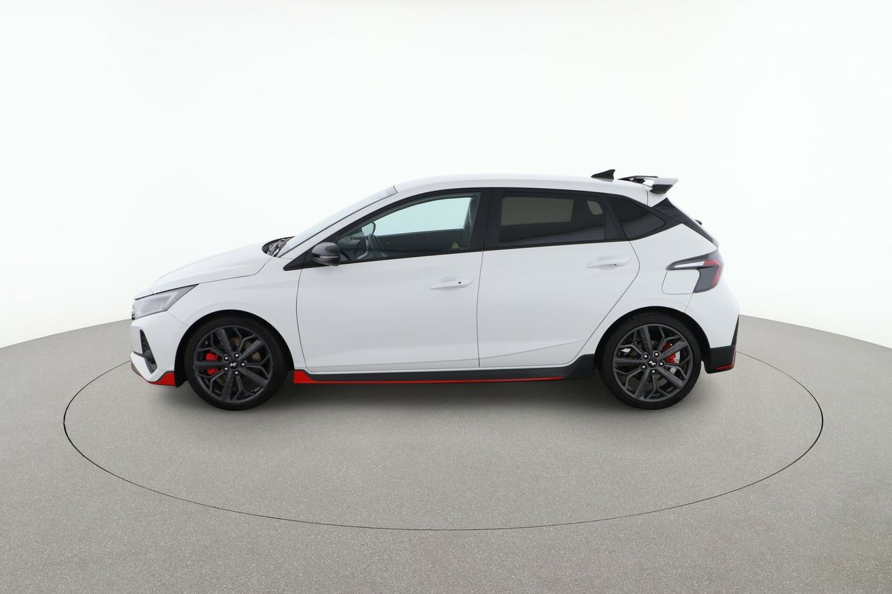 hyundai i20 2023 / foto grande (3)