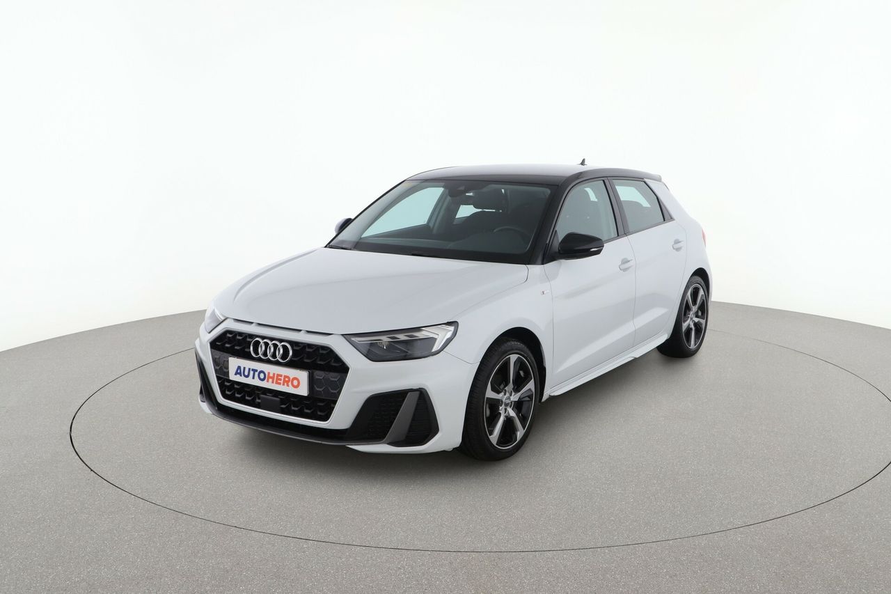 Llantas aluminio  de segunda mano - audi a1 2020 /