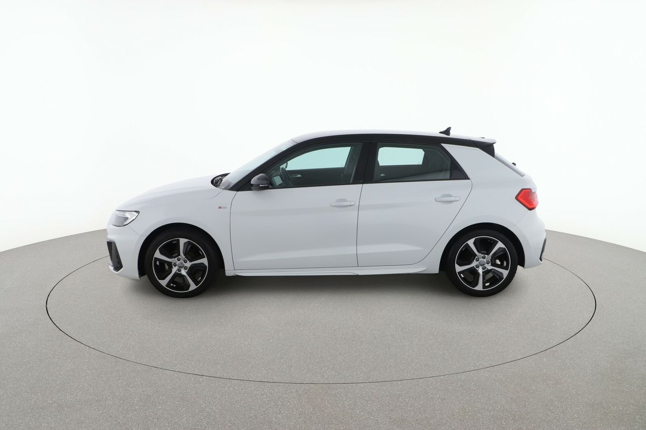 audi a1 2020 / foto grande (3)