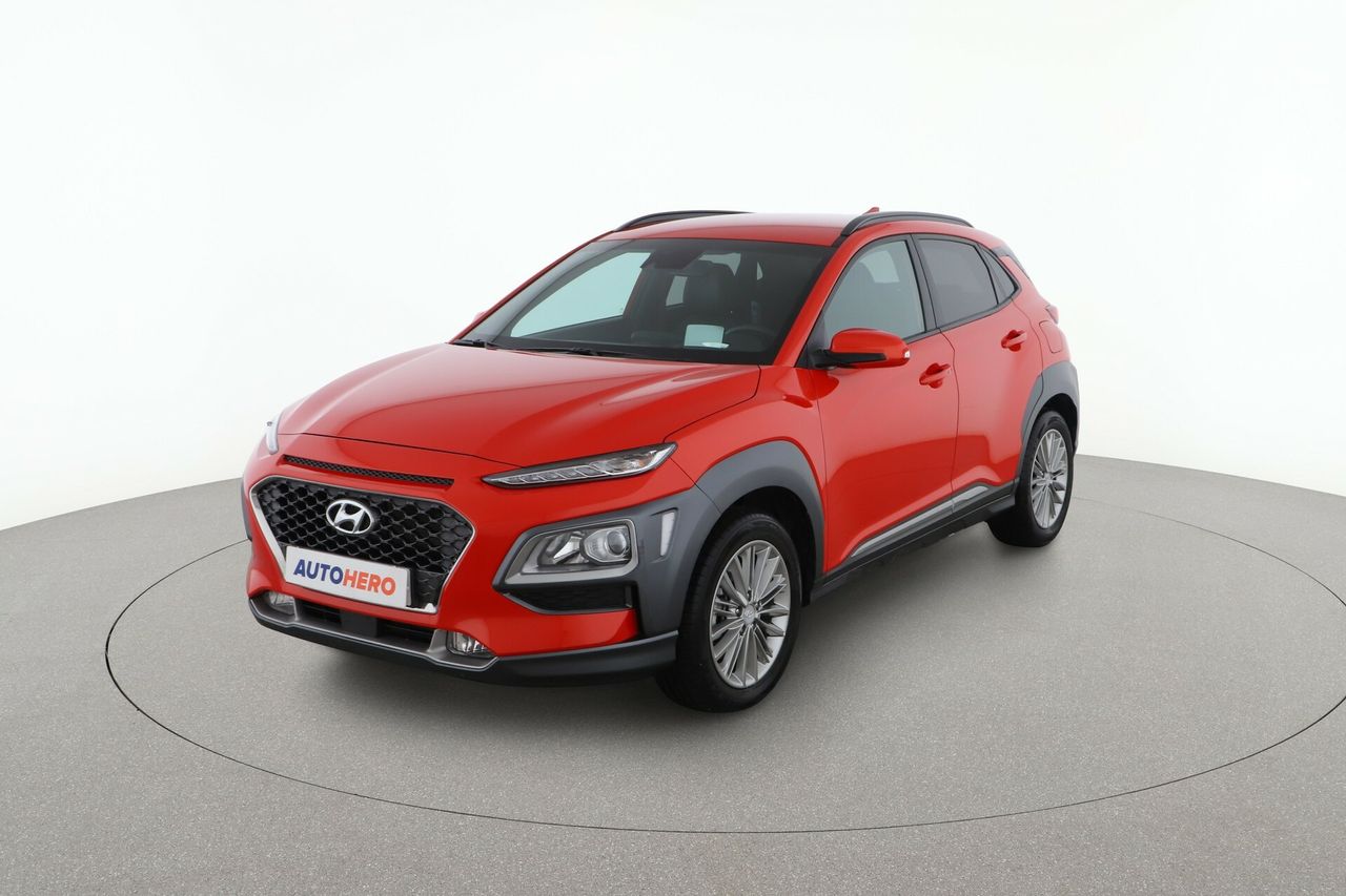 hyundai kona 2019 /