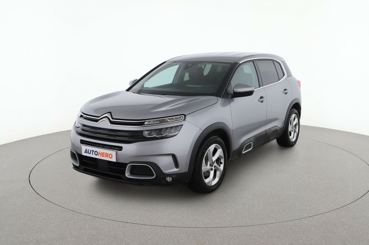 citroën c5 aircross 2021 /