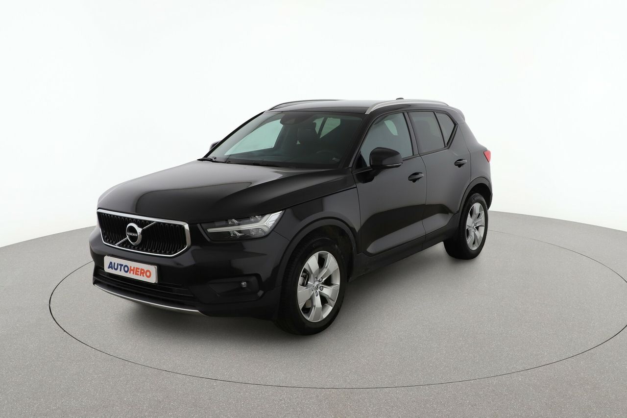 Volvo xc40 sistema de navegacion  de segunda mano - volvo xc40 2019 /