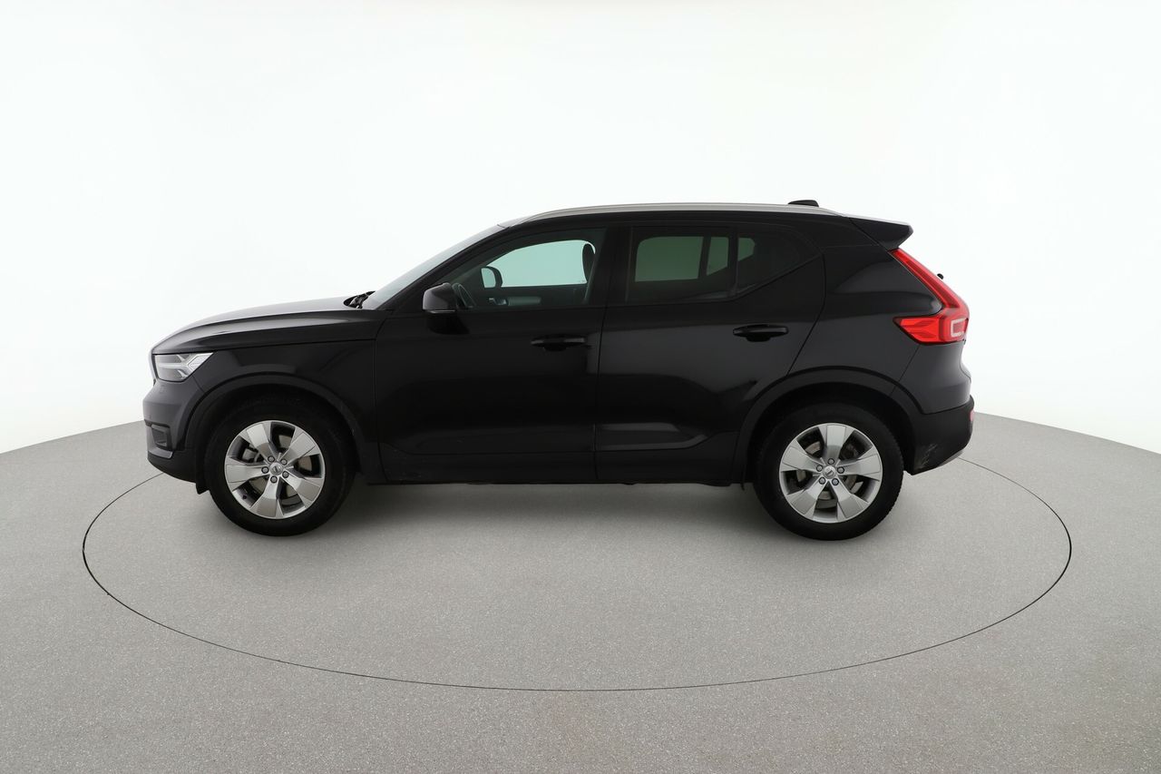 volvo xc40 2019 / foto grande (3)