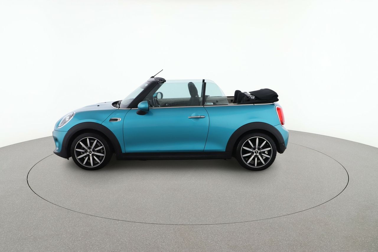mini cabrio 2018 / foto grande (3)
