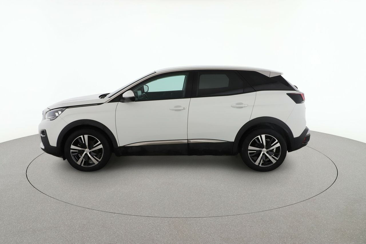 peugeot 3008 2019 / foto grande (3)