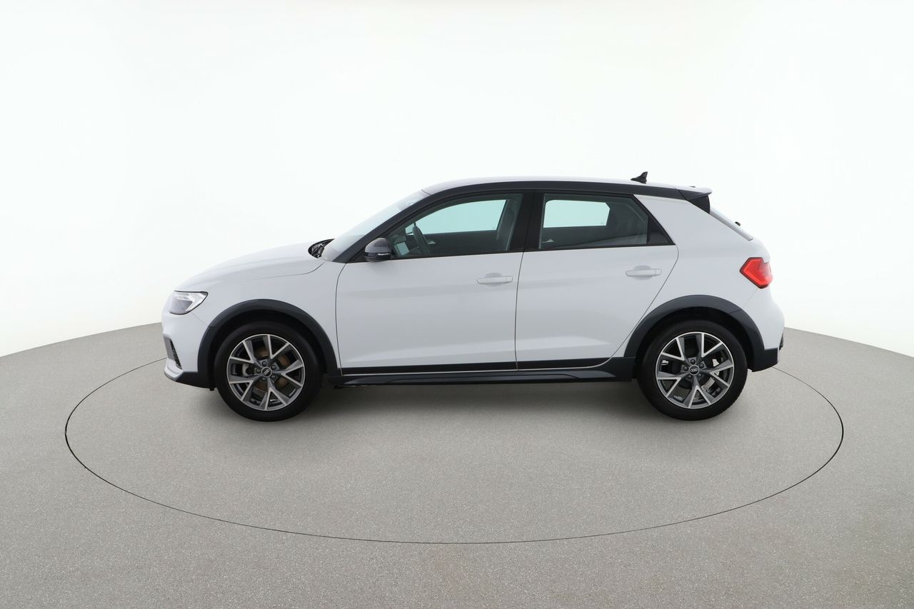 audi a1 2021 / foto grande (3)