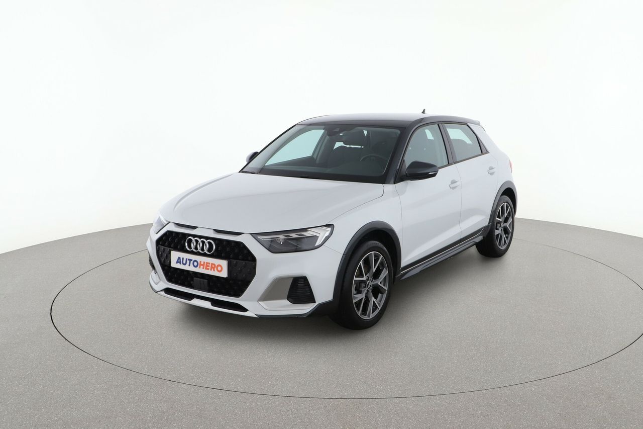Casa font  de segunda mano - audi a1 2021 /