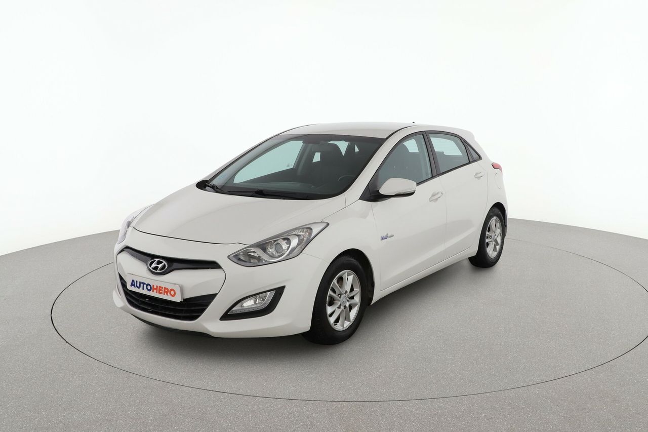 Foto hyundai i30 2014 /