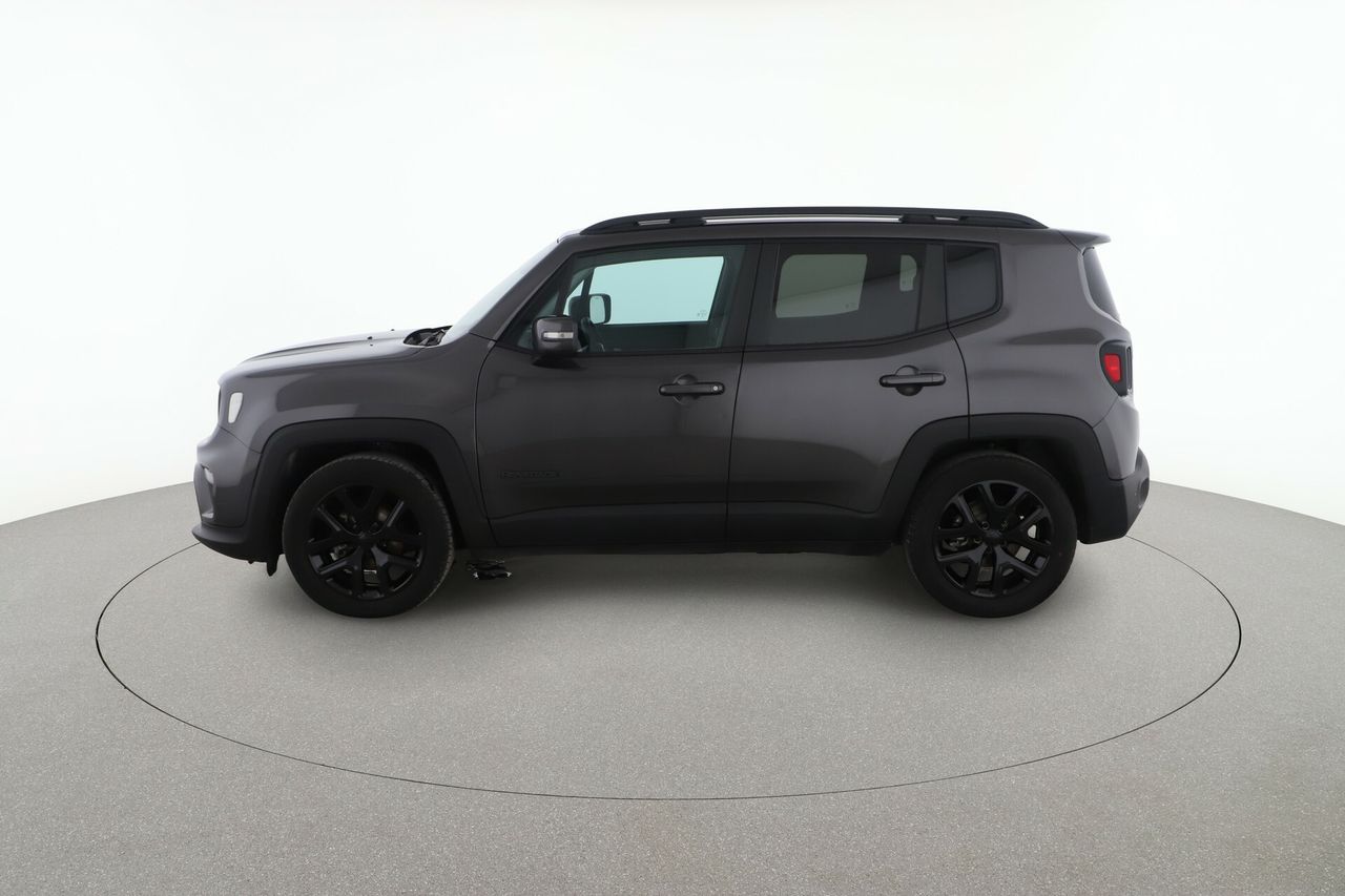 jeep renegade 2022 / foto grande (3)
