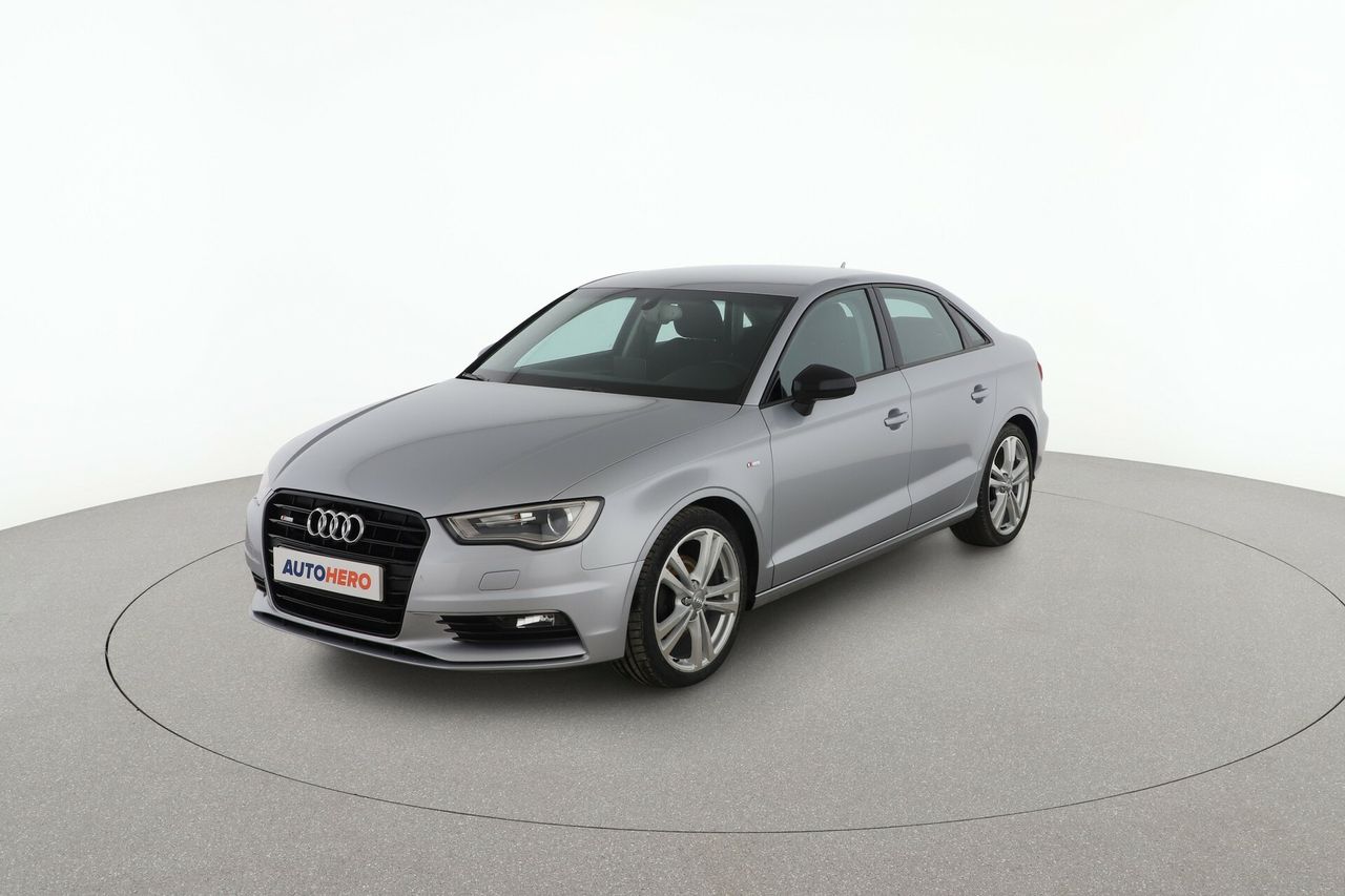 audi a3 2014 /