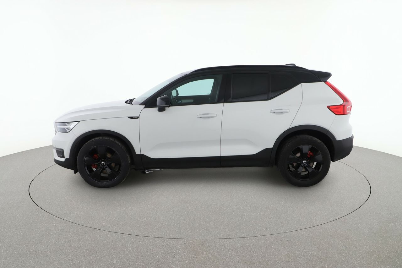 volvo xc40 2021 / foto grande (3)