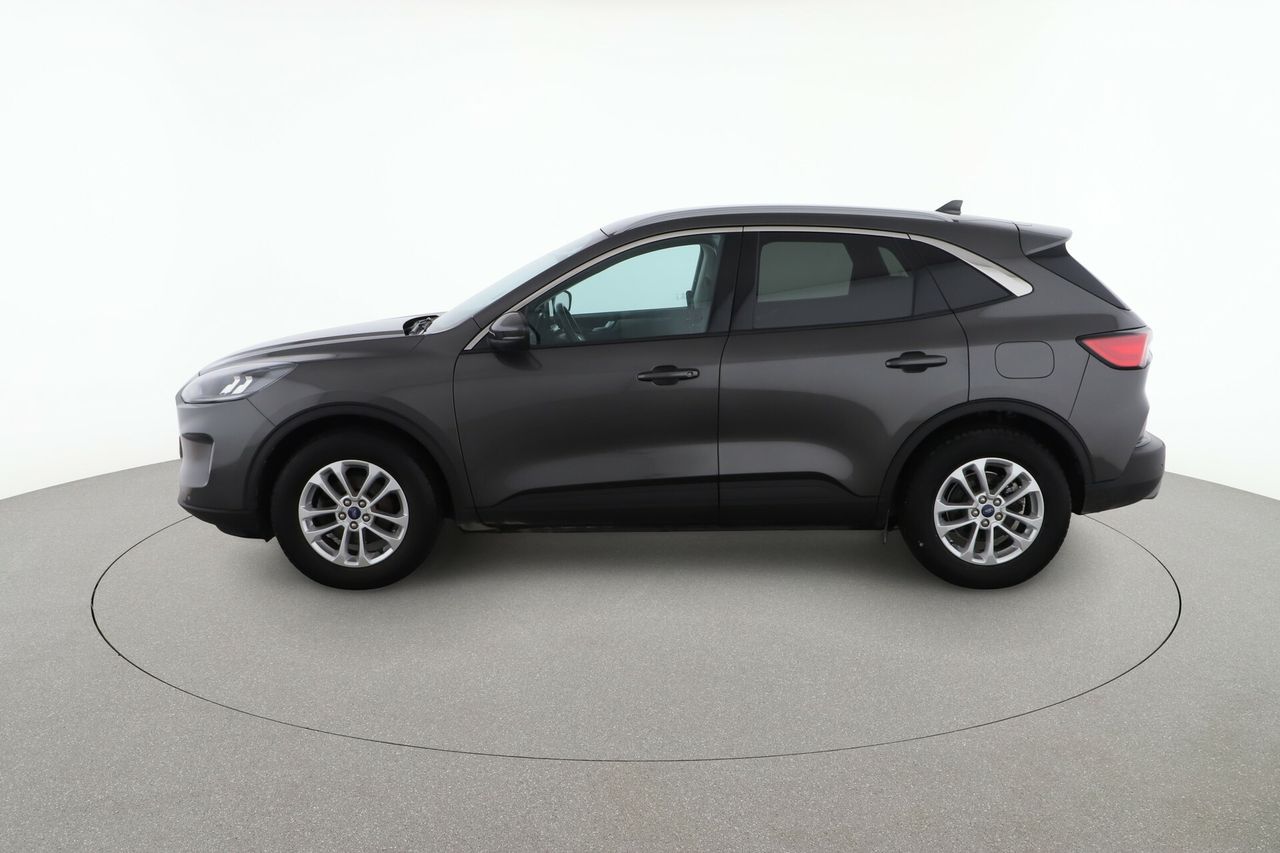 ford kuga 2021 / foto grande (3)