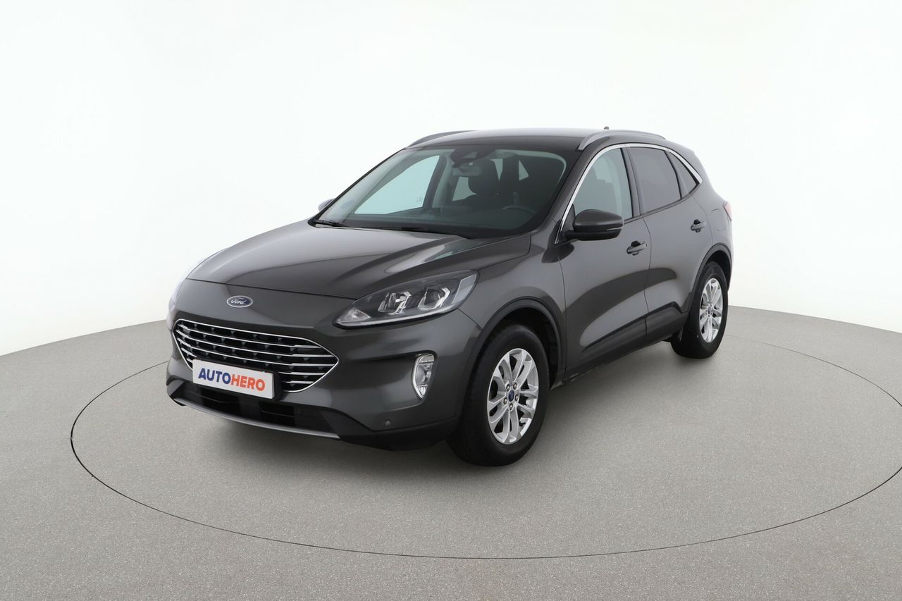 Posavasos delanteros  de segunda mano - ford kuga 2021 /