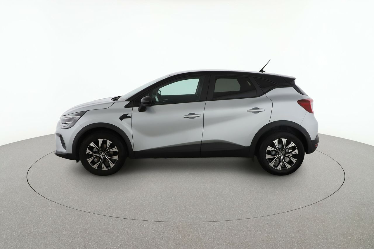 renault captur 2023 / foto grande (3)