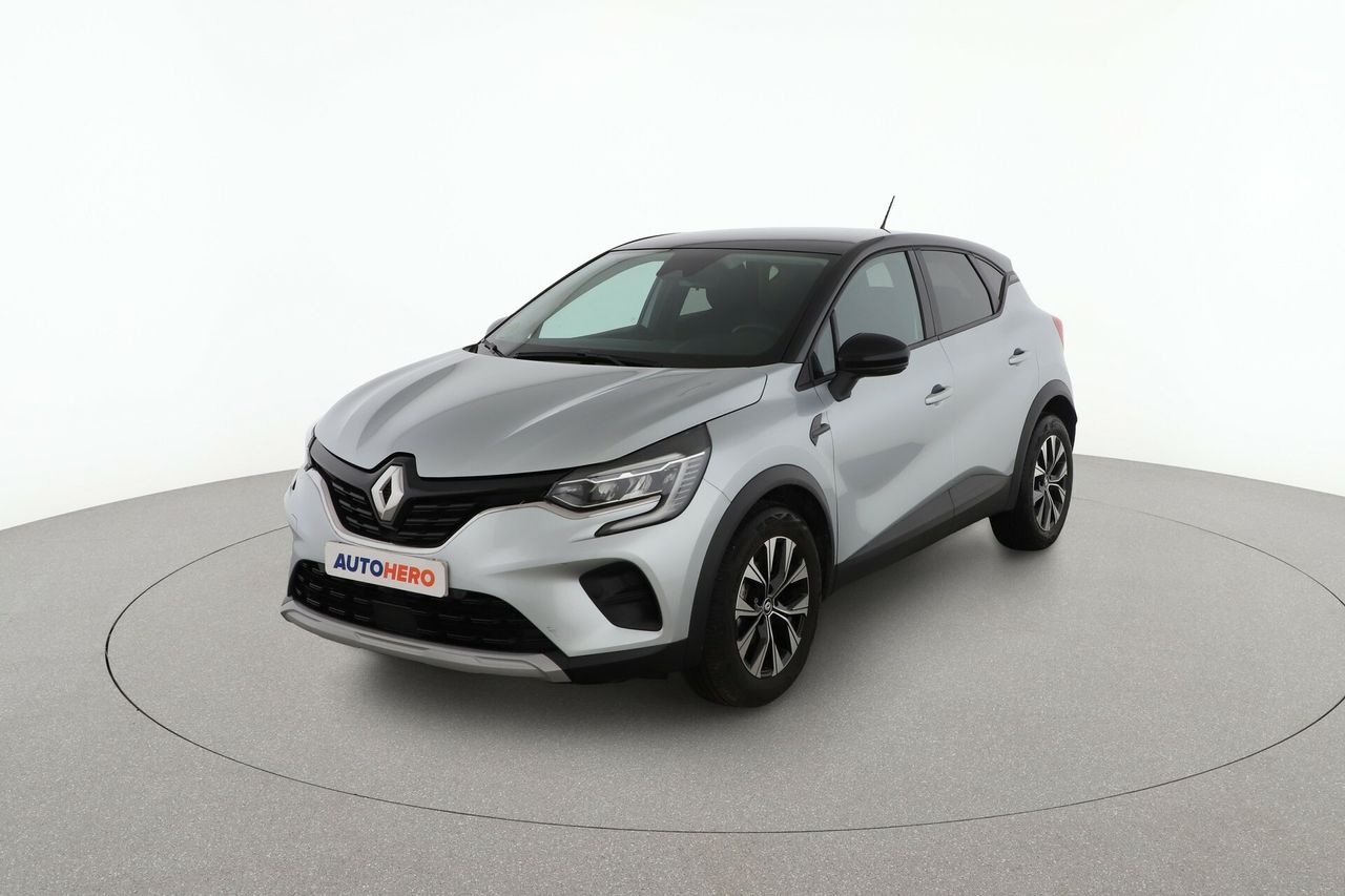 Renault espace start stop  de segunda mano - renault captur 2023 /