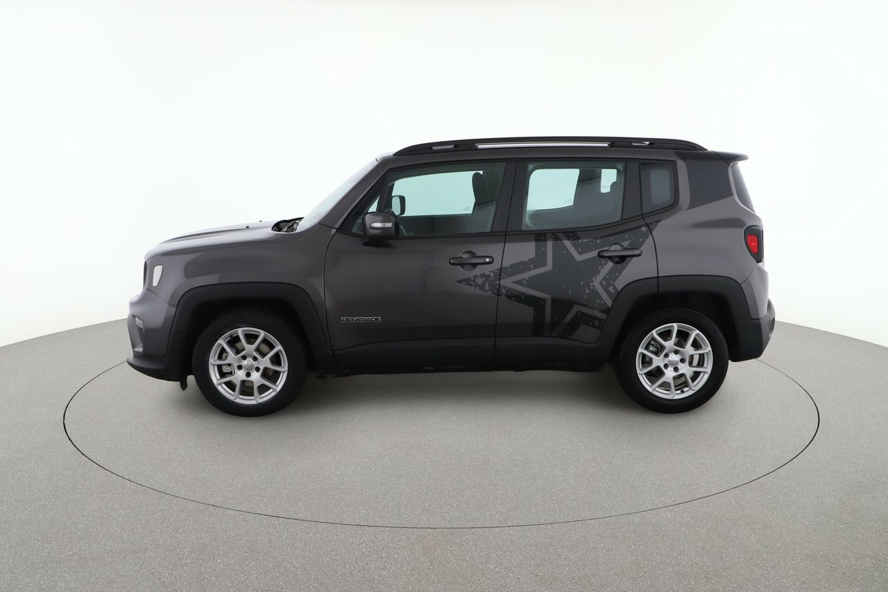 jeep renegade 2021 / foto grande (3)