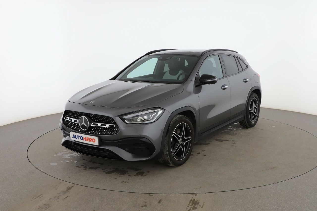 mercedes gla 2020 /