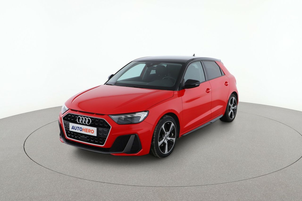 audi a1 2019 /