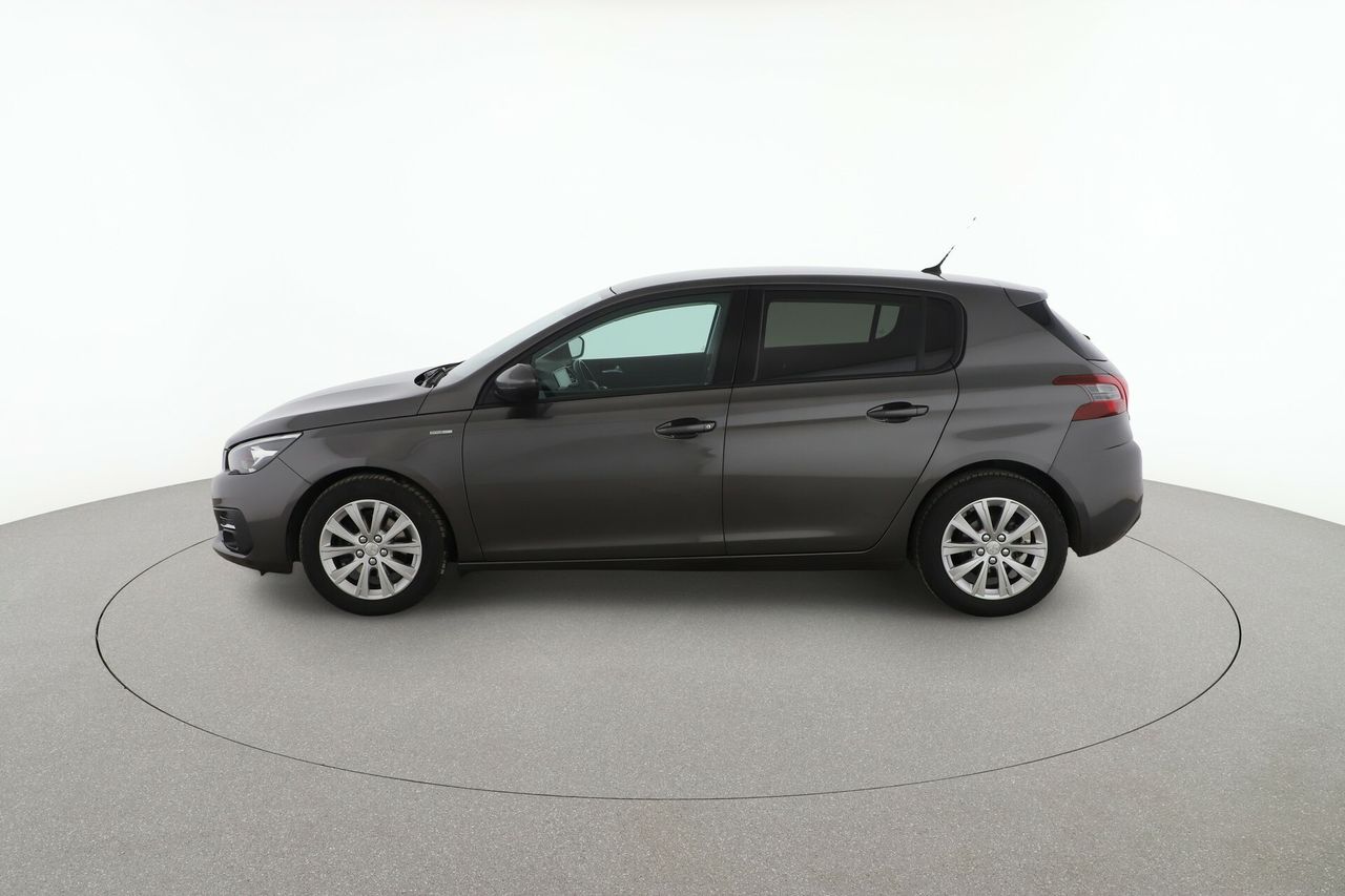 peugeot 308 2018 / foto grande (3)