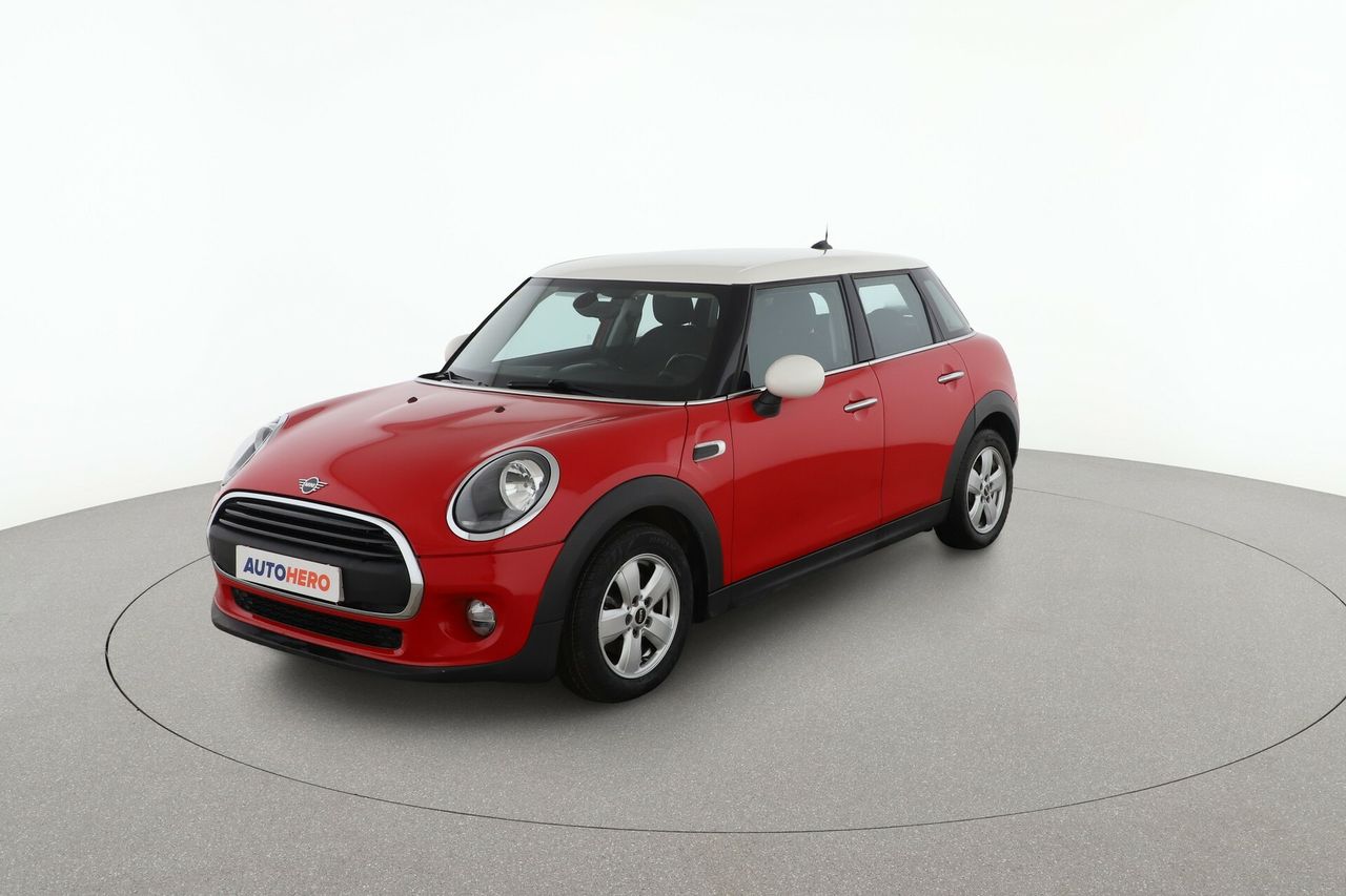mini one 2019 /