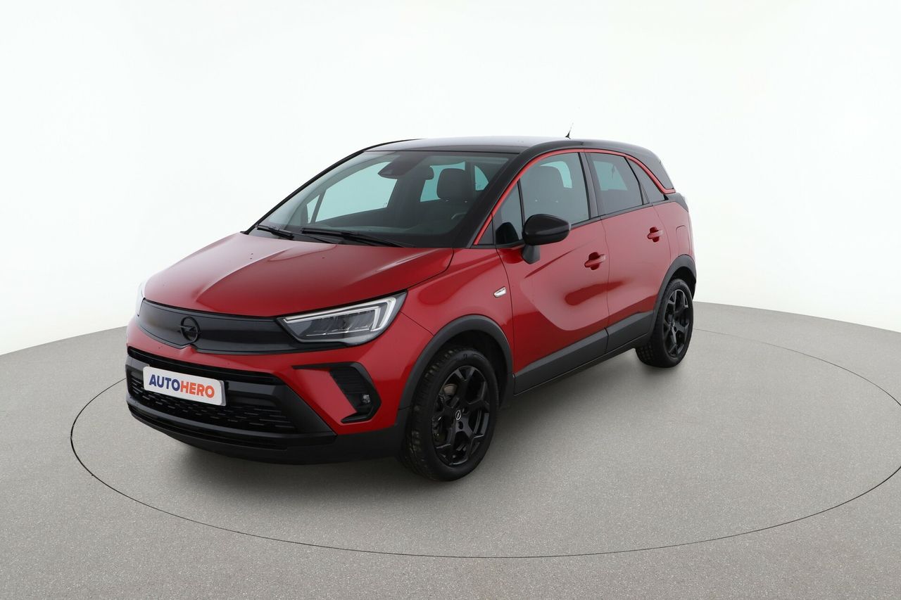 opel crossland x 2022 /