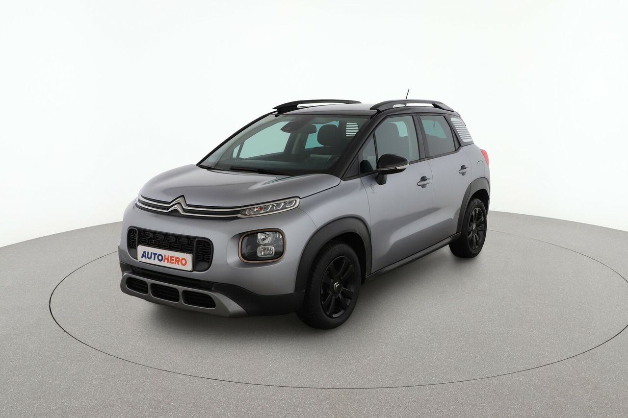 Equipo de audio con 2 altavoces  de segunda mano - citroën c3 aircross 2020 /