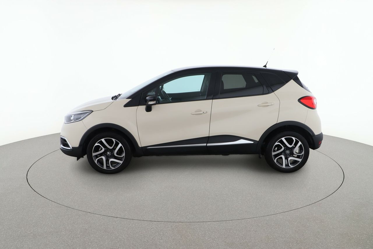 renault captur 2017 / foto grande (3)
