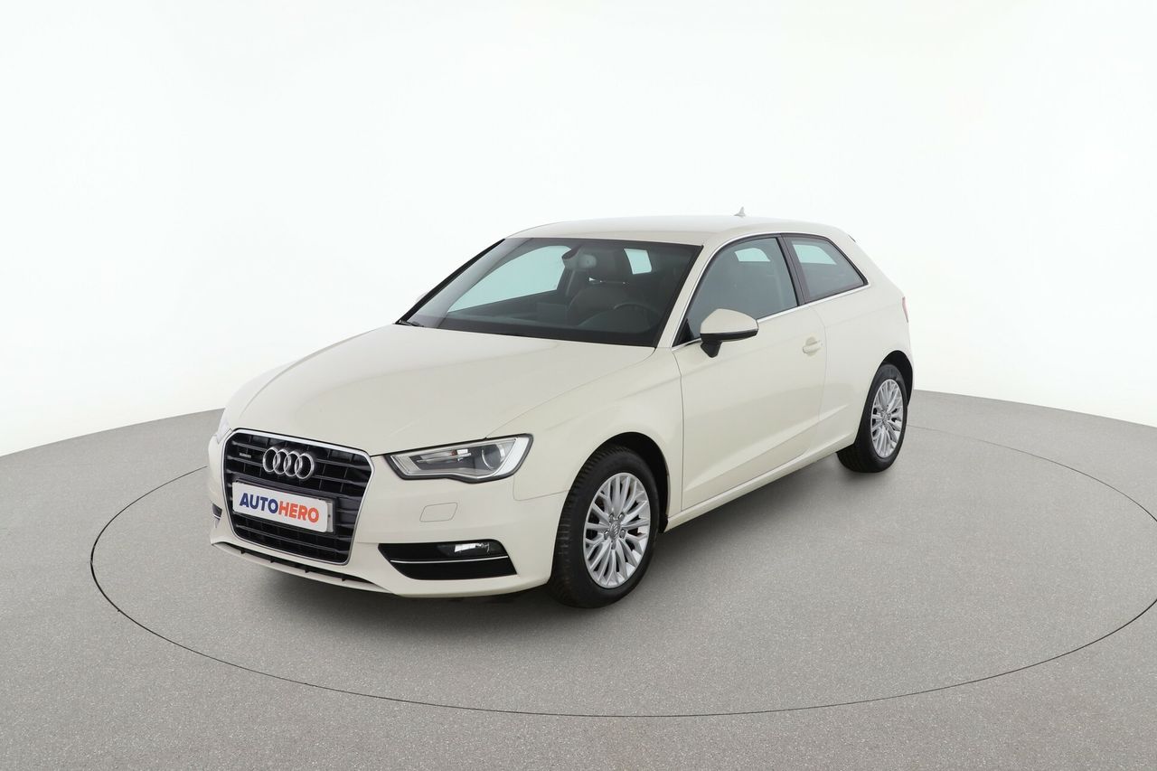 audi a3 2013 /