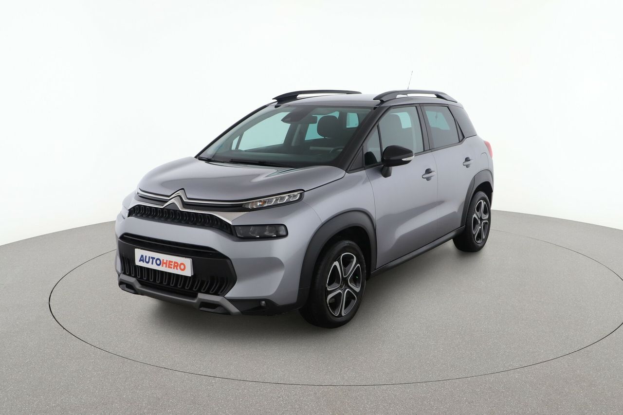 citroën c3 aircross 2021 /