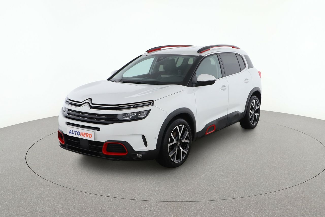 citroën c5 aircross 2020 /