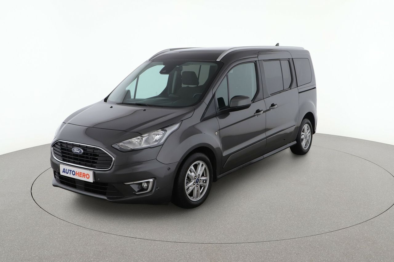 ford tourneo connect 2021 /