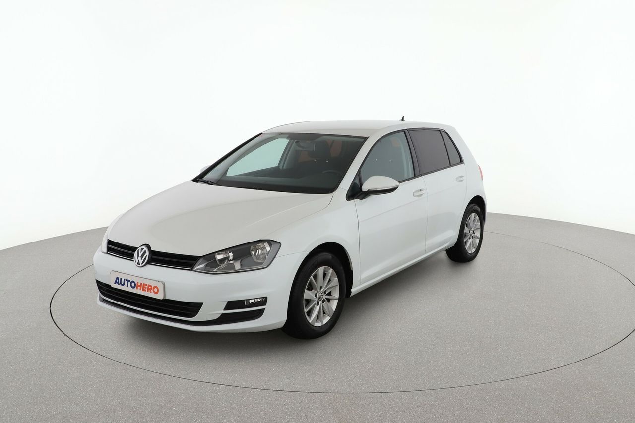 volkswagen golf 2016 /