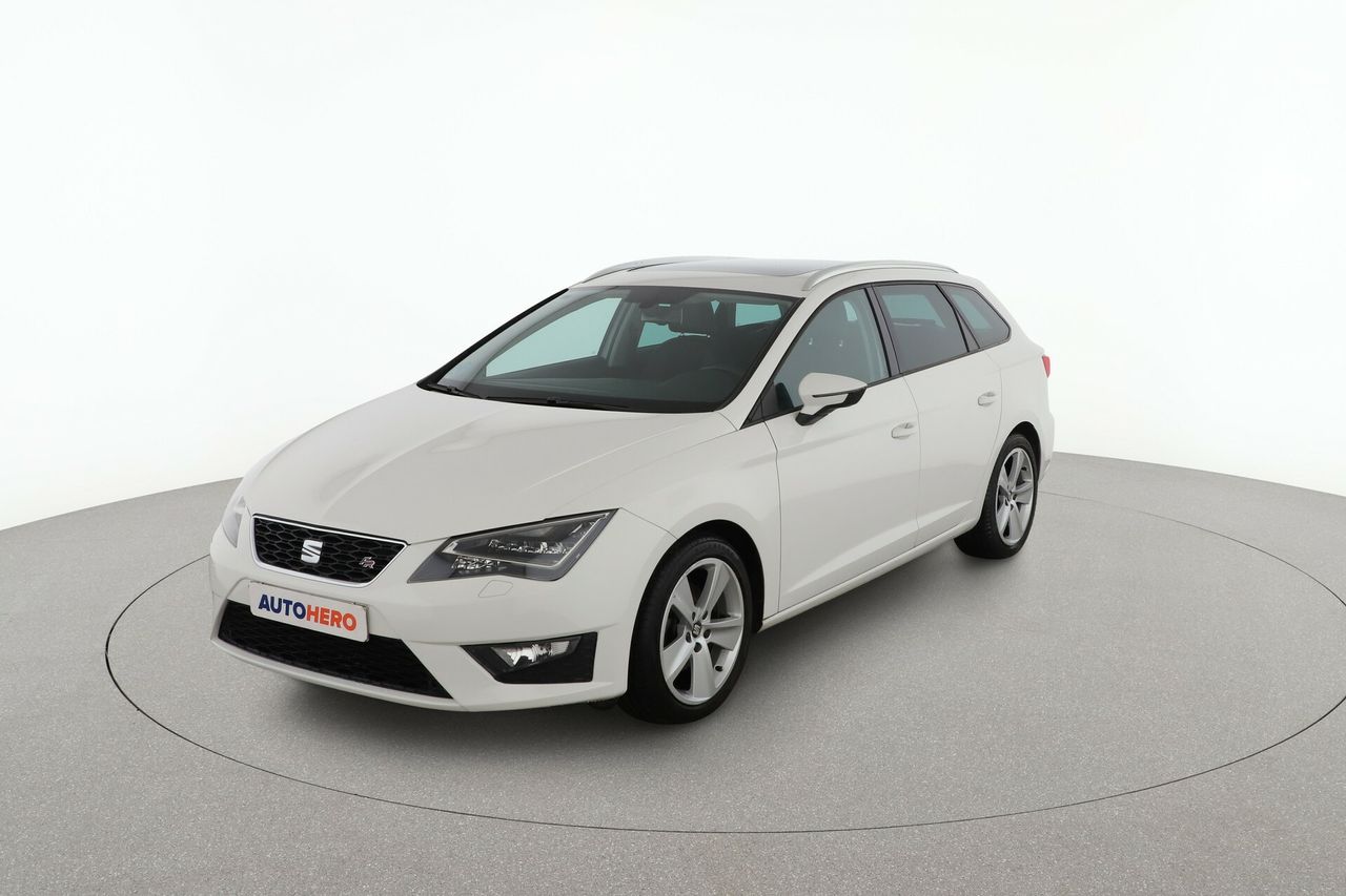 seat leon 2015 /