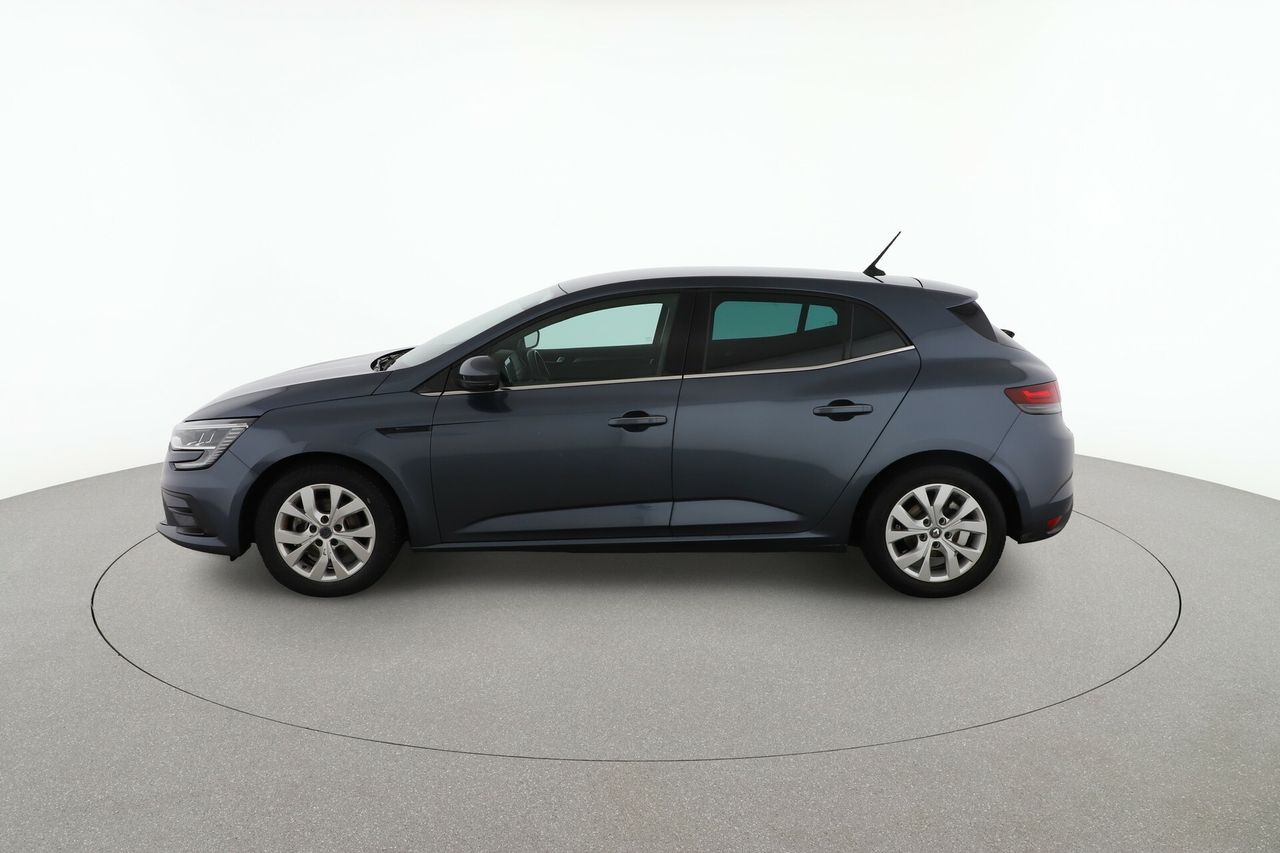 renault megane 2021 / foto grande (3)