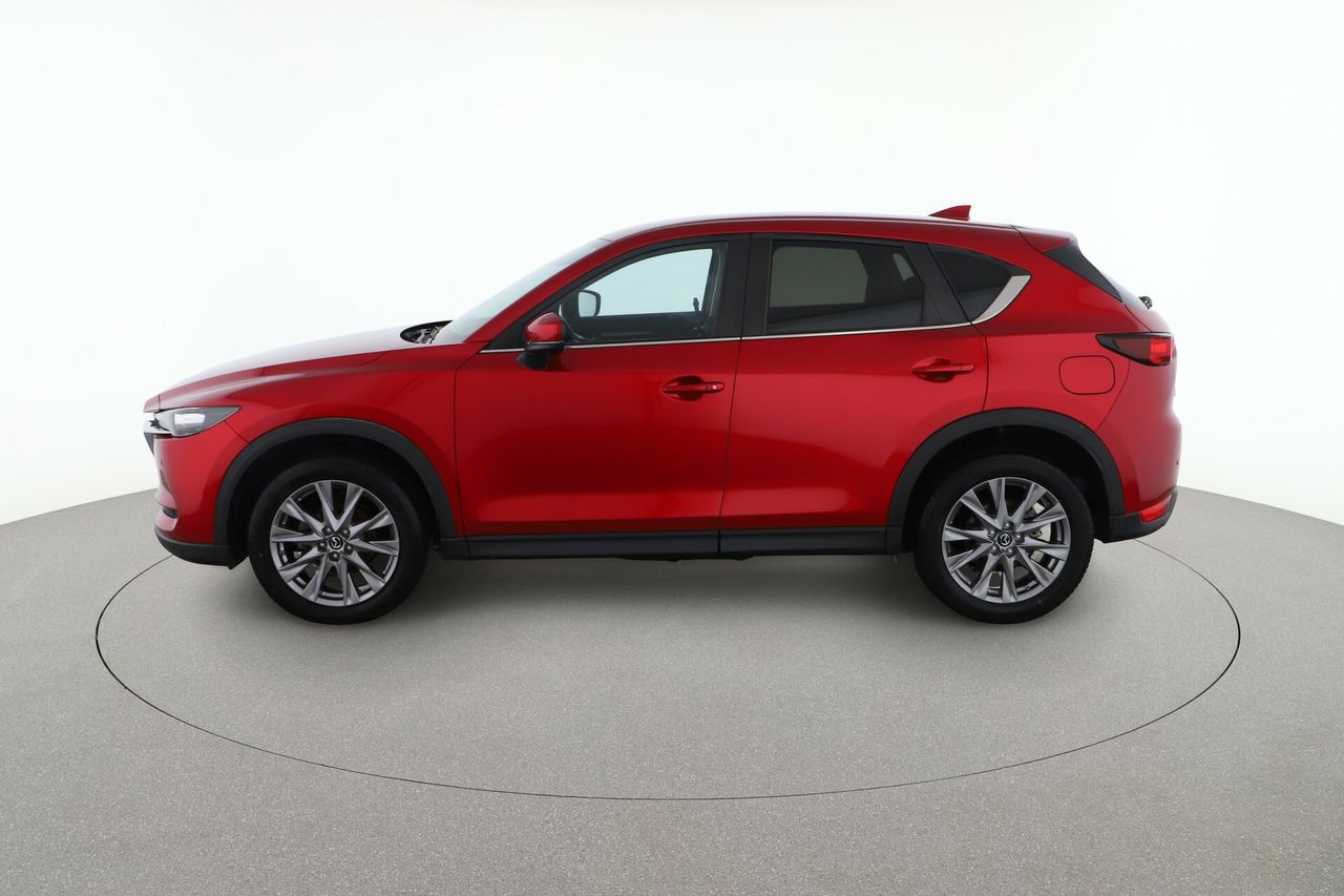mazda cx-5 2021 / foto grande (3)