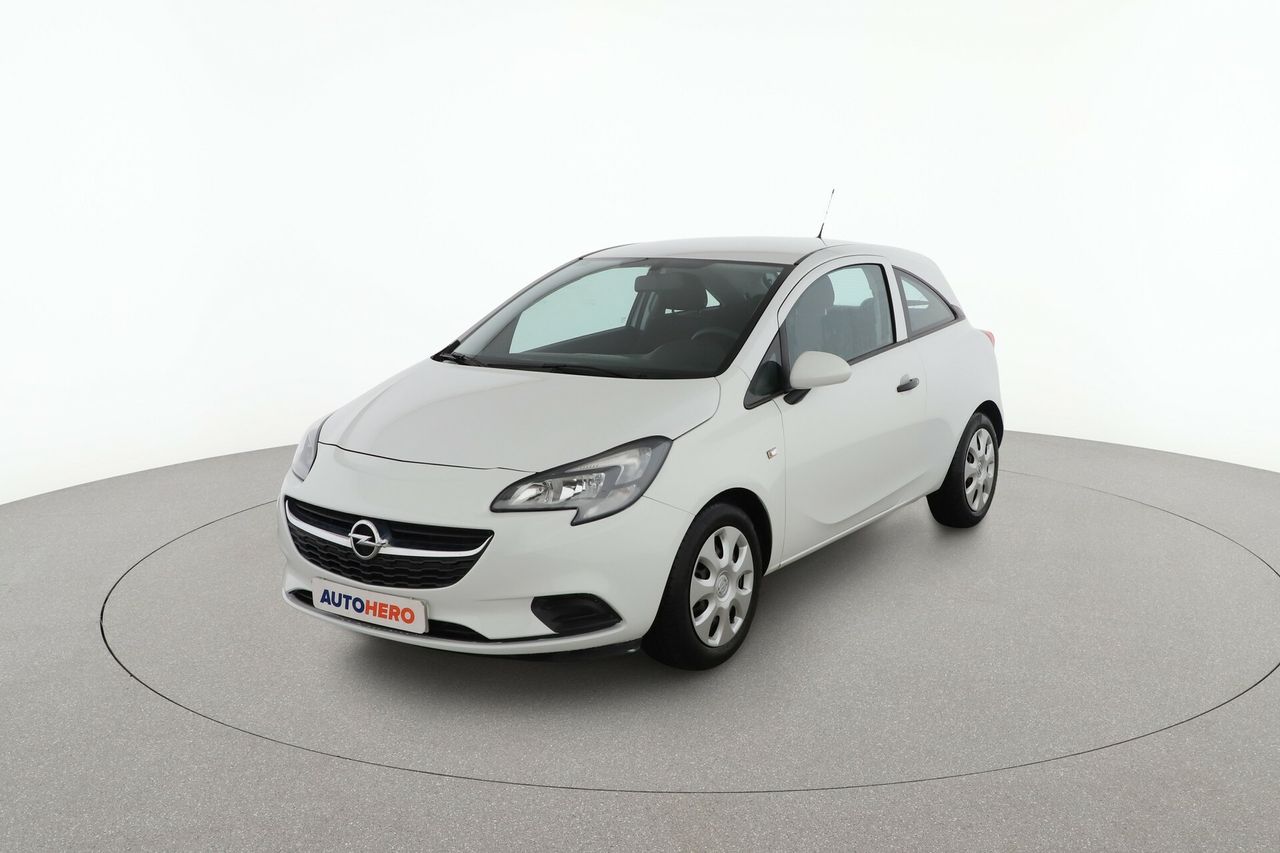 Opel corsa 2017 campeche  de segunda mano - opel corsa 2017 /
